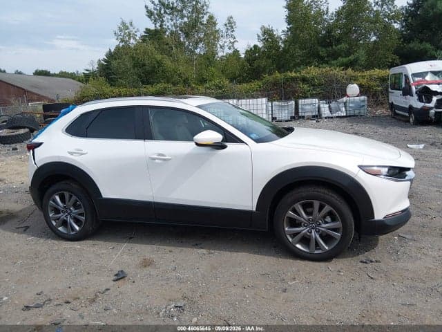 2025 MAZDA CX-30 2.5 S PREFERRED PACKAGE 14