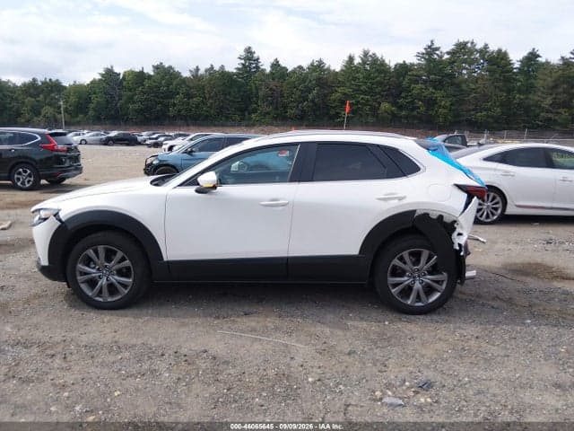 2025 MAZDA CX-30 2.5 S PREFERRED PACKAGE 15