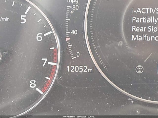 2025 MAZDA CX-30 2.5 S PREFERRED PACKAGE 16
