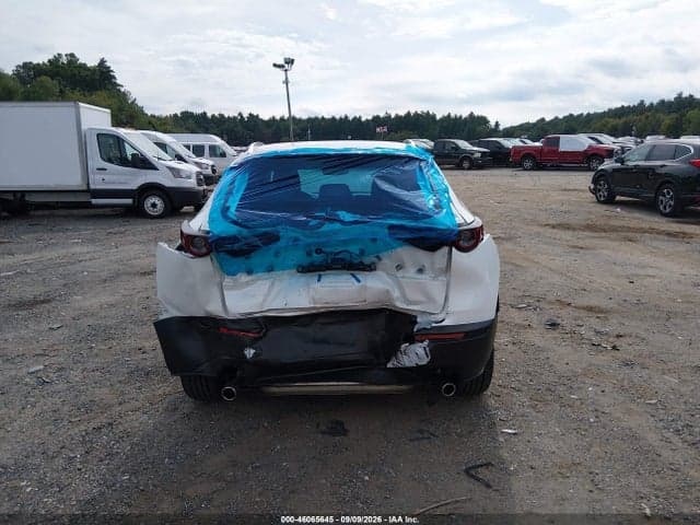 2025 MAZDA CX-30 2.5 S PREFERRED PACKAGE 17