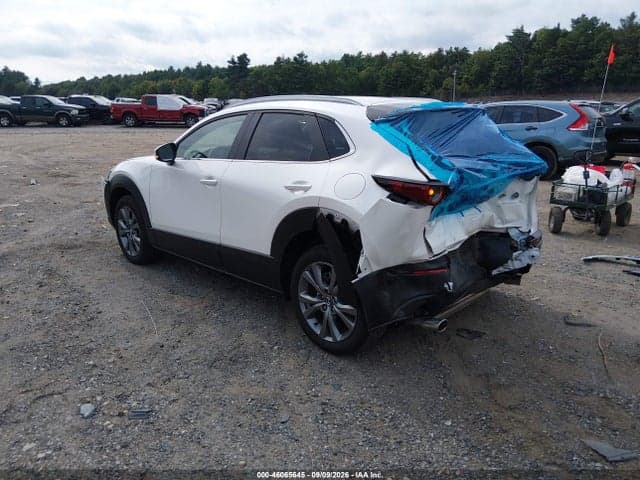 2025 MAZDA CX-30 2.5 S PREFERRED PACKAGE 3