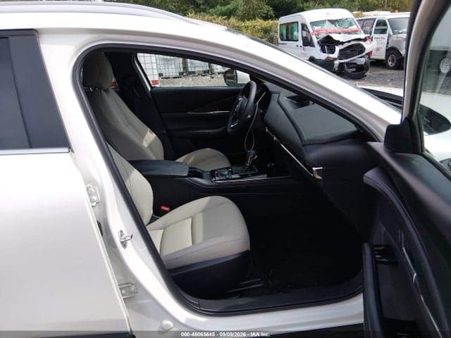 2025 MAZDA CX-30 2.5 S PREFERRED PACKAGE 5