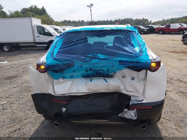 2025 MAZDA CX-30 2.5 S PREFERRED PACKAGE 6