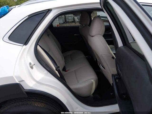 2025 MAZDA CX-30 2.5 S PREFERRED PACKAGE 8