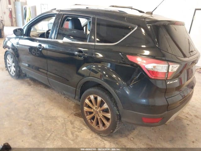2017 FORD ESCAPE TITANIUM 3
