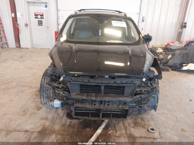 2017 FORD ESCAPE TITANIUM 6