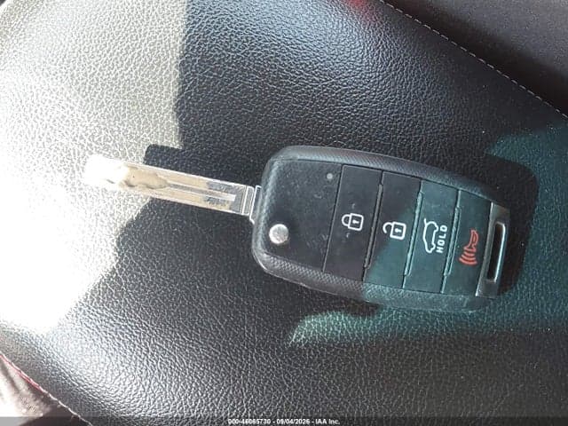 2018 KIA SOUL + 11
