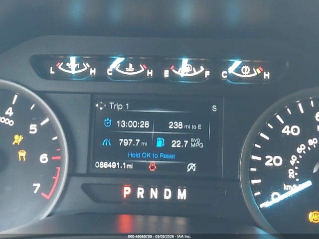 2020 FORD F-150 XLT 15