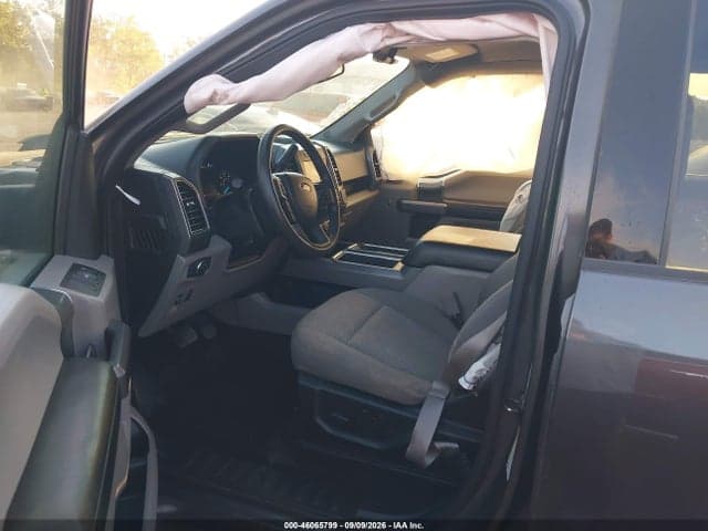 2020 FORD F-150 XLT 5