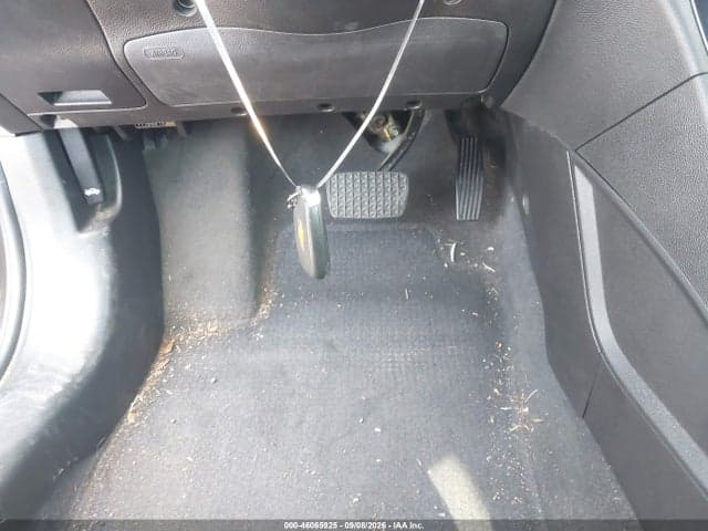 2018 CHEVROLET SONIC LT AUTO 11