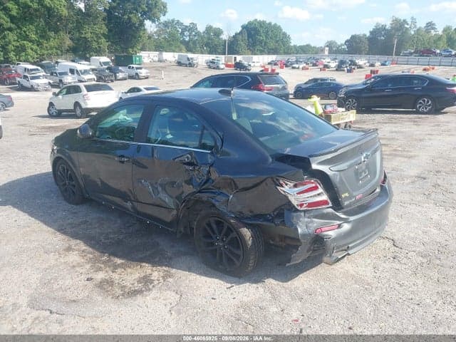 2018 CHEVROLET SONIC LT AUTO 6