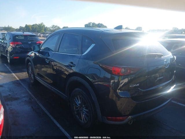 2018 MAZDA CX-5 SPORT 3