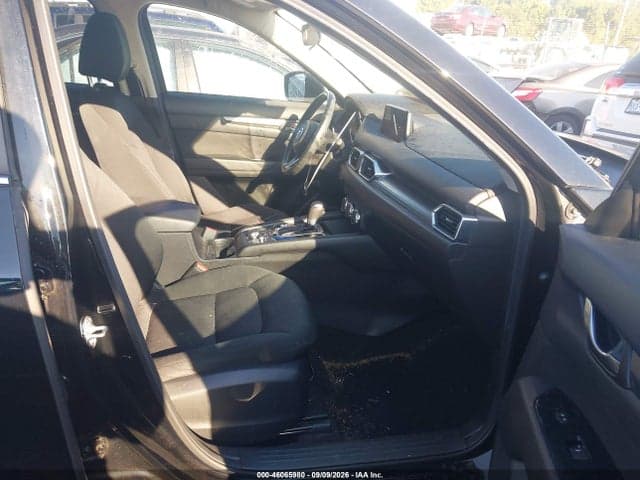 2018 MAZDA CX-5 SPORT 5