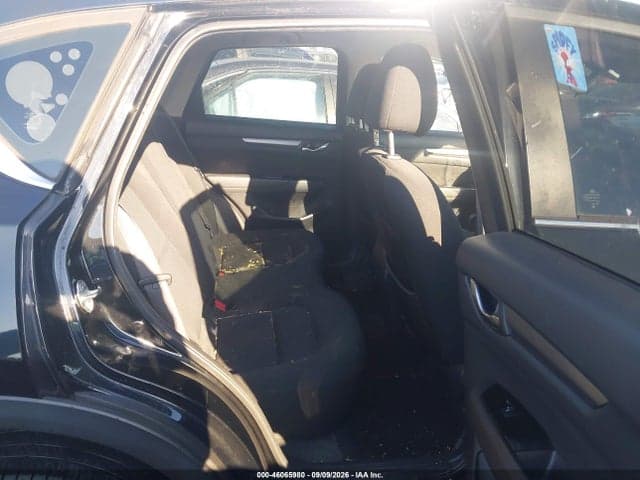 2018 MAZDA CX-5 SPORT 8