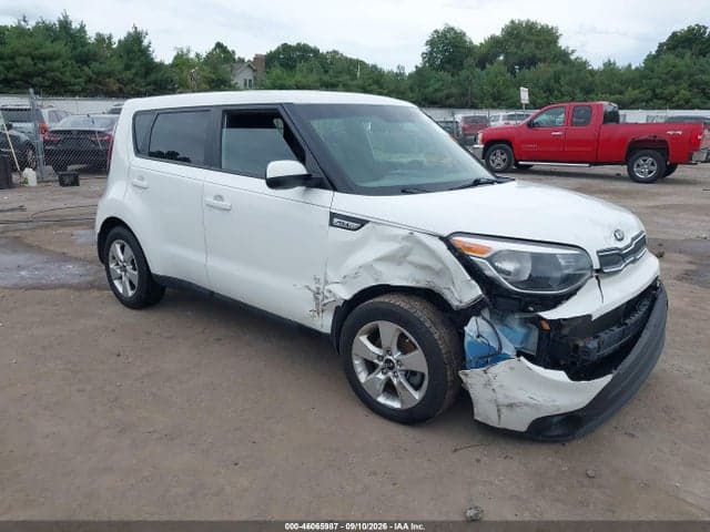 2017 KIA SOUL 1