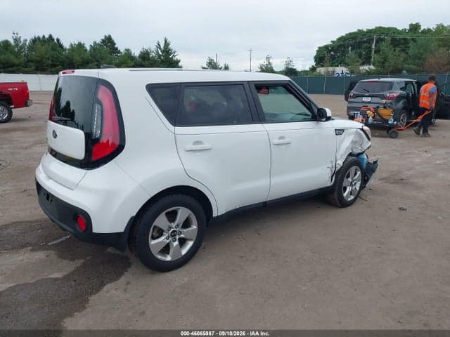 2017 KIA SOUL 4