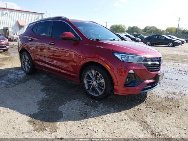 2021 BUICK ENCORE GX FWD SELECT 1