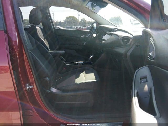 2021 BUICK ENCORE GX FWD SELECT 5
