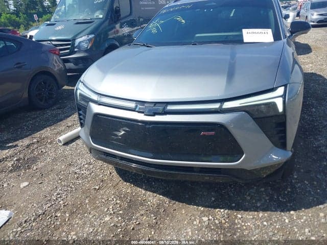 2024 CHEVROLET BLAZER EV EAWD RS 12