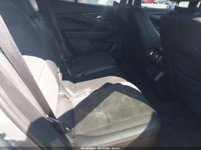 2024 CHEVROLET BLAZER EV EAWD RS 8