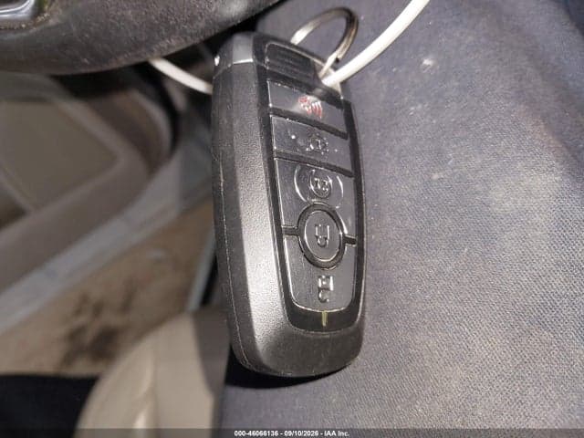 2022 FORD EDGE TITANIUM 11