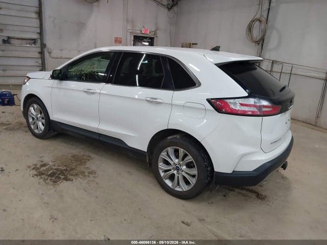 2022 FORD EDGE TITANIUM 3