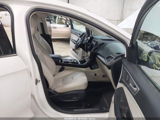 2022 FORD EDGE TITANIUM 5