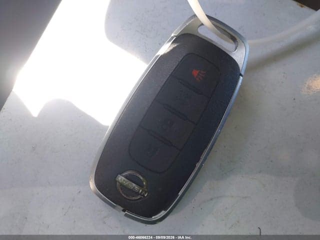 2024 NISSAN SENTRA SV XTRONIC CVT 11