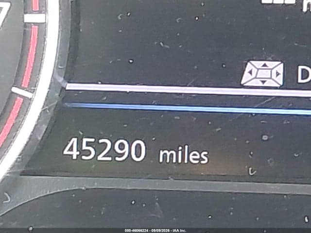 2024 NISSAN SENTRA SV XTRONIC CVT 15
