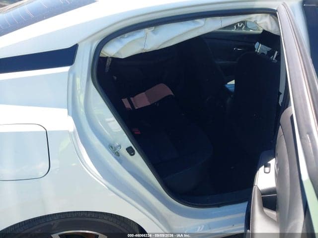 2024 NISSAN SENTRA SV XTRONIC CVT 8