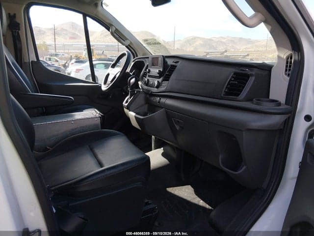 2023 FORD TRANSIT-250 5