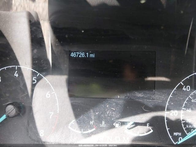 2023 FORD TRANSIT-250 7