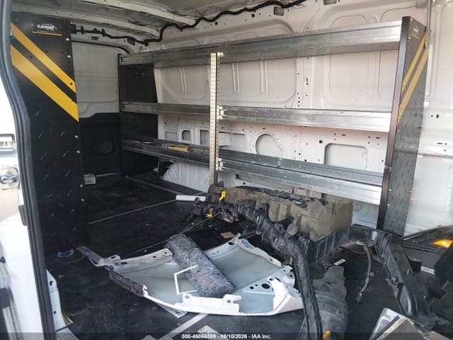 2023 FORD TRANSIT-250 8