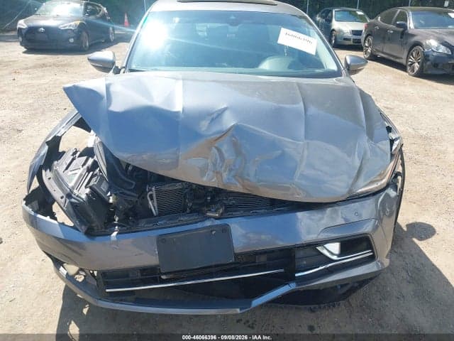 2017 VOLKSWAGEN PASSAT V6 SEL PREMIUM 6