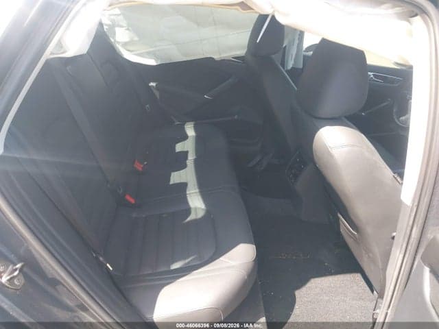 2017 VOLKSWAGEN PASSAT V6 SEL PREMIUM 8