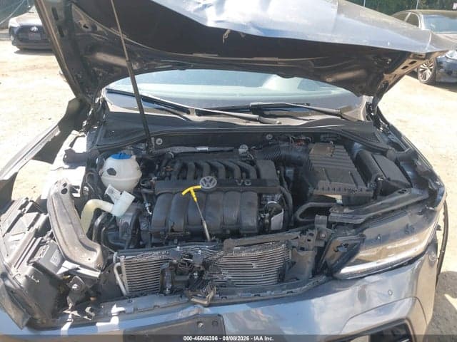 2017 VOLKSWAGEN PASSAT V6 SEL PREMIUM 10