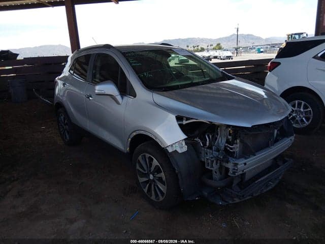 2020 BUICK ENCORE AWD ESSENCE 1