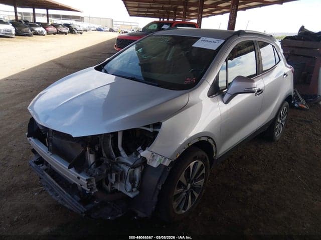 2020 BUICK ENCORE AWD ESSENCE 2