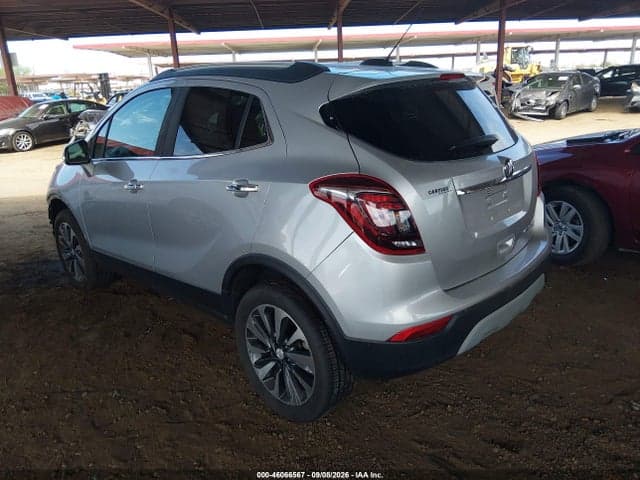 2020 BUICK ENCORE AWD ESSENCE 3