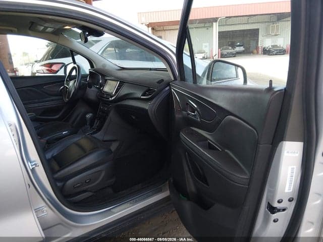 2020 BUICK ENCORE AWD ESSENCE 5