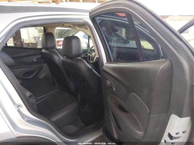 2020 BUICK ENCORE AWD ESSENCE 8