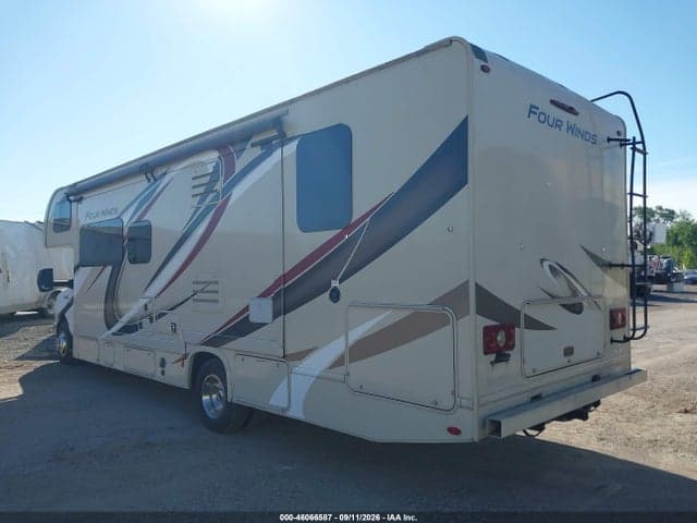 2018 FORD E-450 CUTAWAY 3