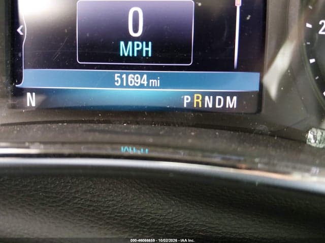 2022 BUICK ENCORE AWD PREFERRED 14