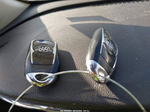 2018 BUICK ENCORE PREFERRED 11