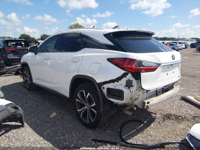 2017 LEXUS RX 350 3