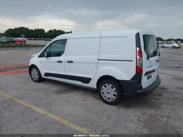 2023 FORD TRANSIT CONNECT XL 3