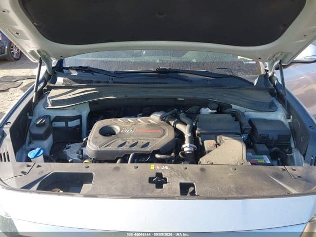 2019 HYUNDAI SANTA FE LIMITED 2.0T 10