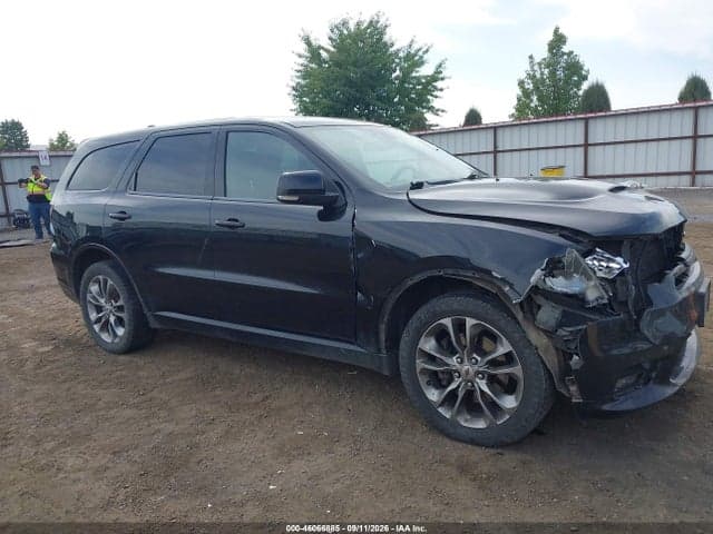 2019 DODGE DURANGO R/T 13