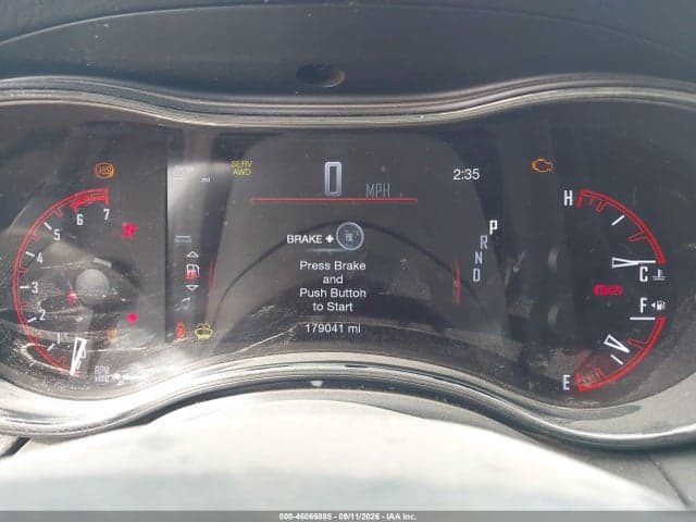 2019 DODGE DURANGO R/T 7