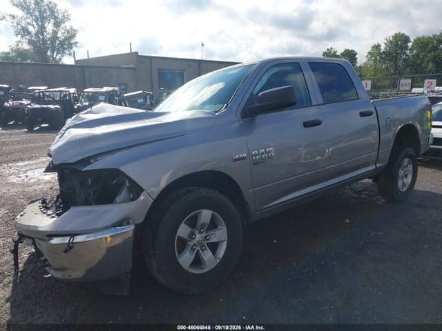 2023 RAM 1500 CLASSIC SLT 2